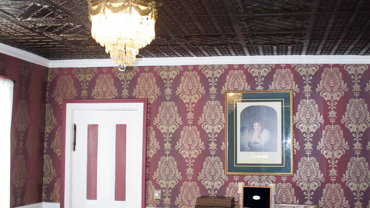 Photo of Livingroom in Waterloo