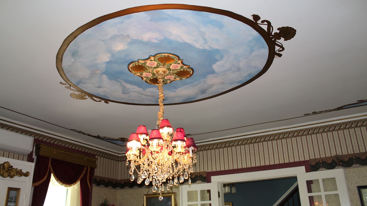 Photo of Livingroom in Waterloo