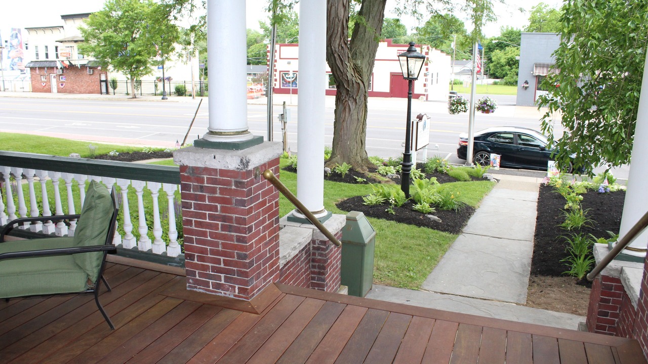 Photo of Outdoor in Waterloo