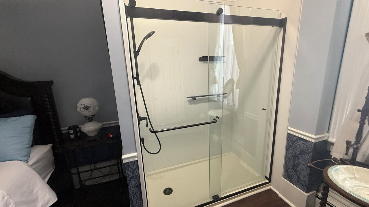 Photo of Bedroom in Waterloo