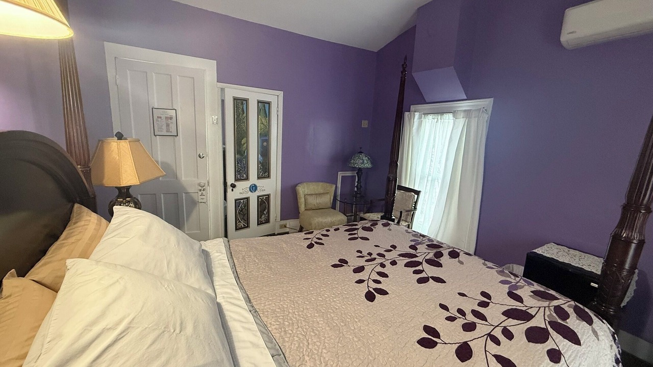 Photo of Bedroom in Waterloo