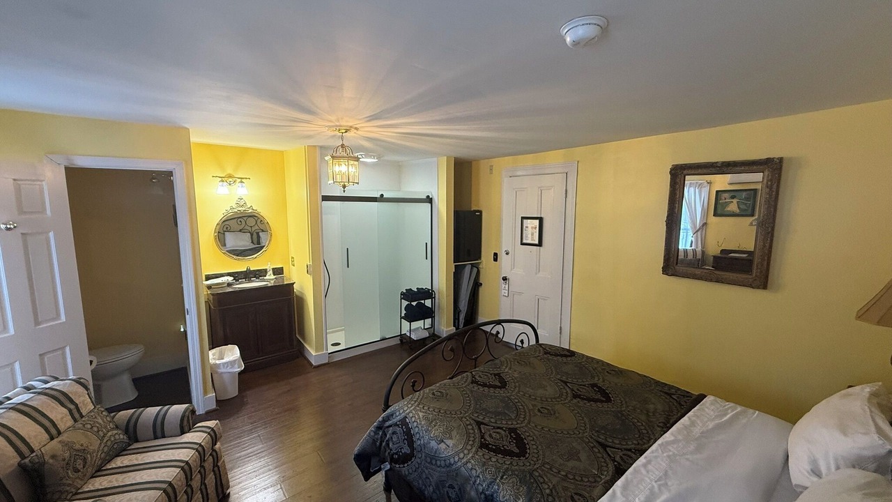 Photo of Bedroom in Waterloo