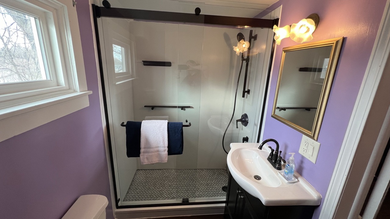 Photo of Bathroom in Waterloo