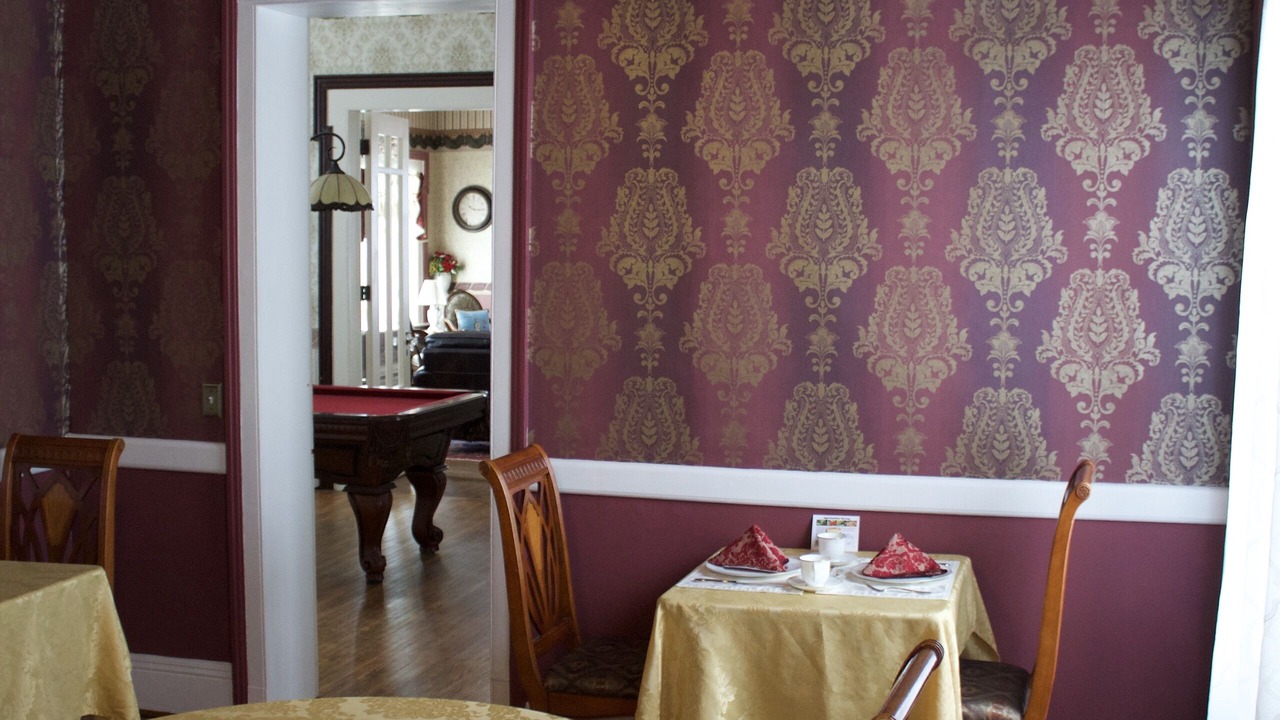 Photo of Livingroom in Waterloo