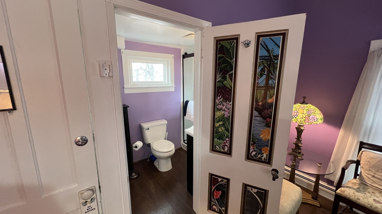 Photo of Bathroom in Waterloo