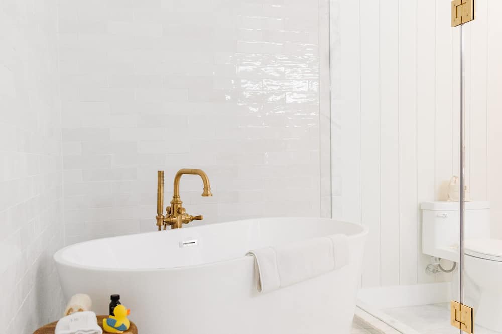 Photo of Bathroom in Malibu