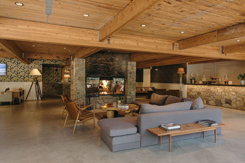 Photo of Outdoor in Malibu