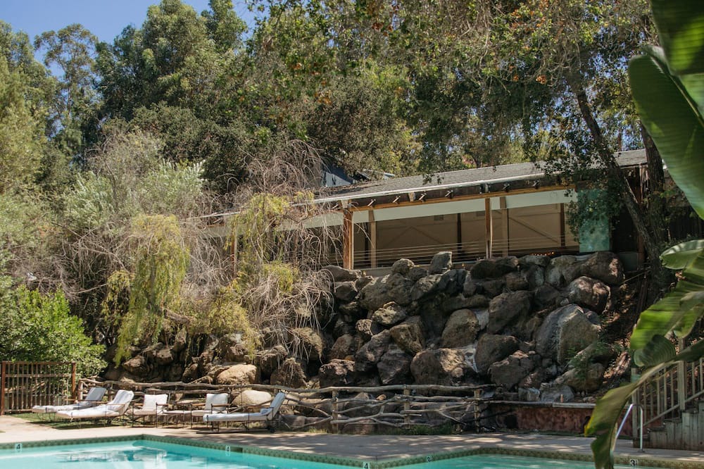 Photo of Outdoor in Malibu