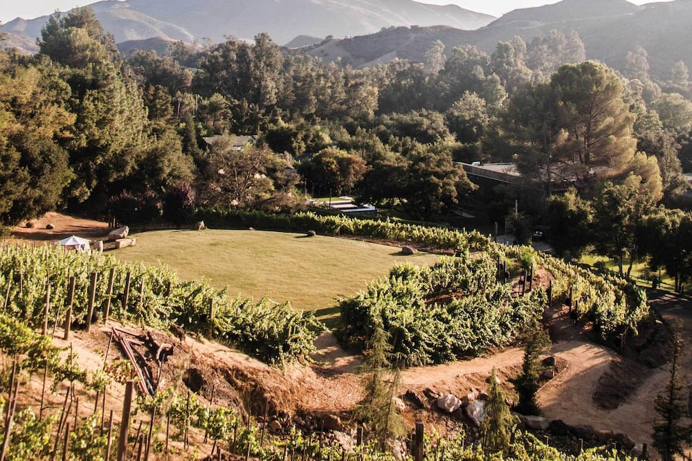 Photo of Outdoor in Malibu