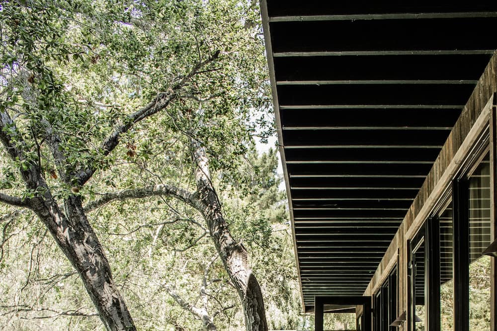 Photo of Patio Balcony in Malibu