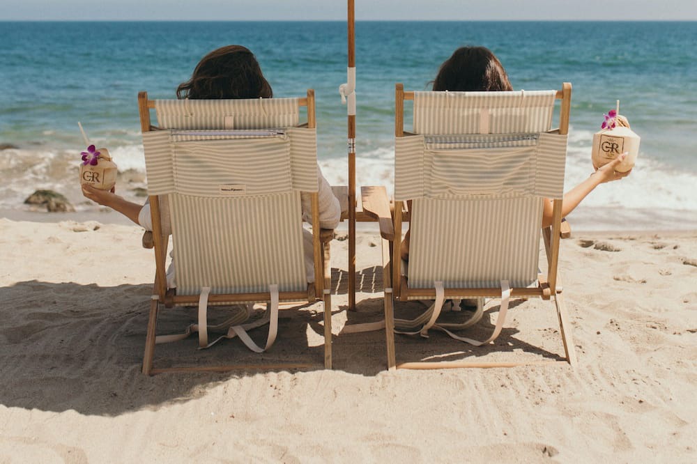Photo of Outdoor in Malibu