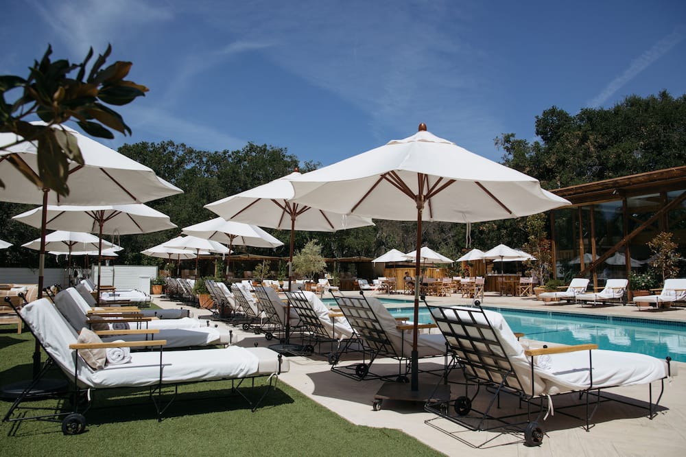 Photo of Outdoor in Malibu