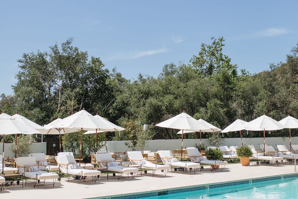 Photo of Outdoor in Malibu