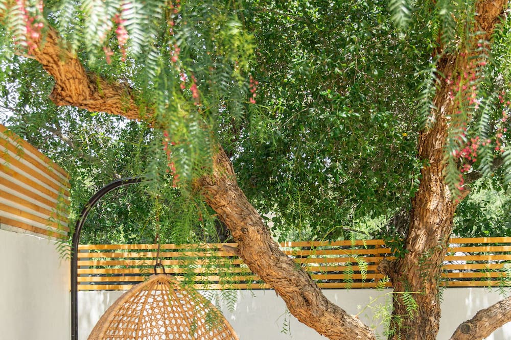 Photo of Patio Balcony in Malibu