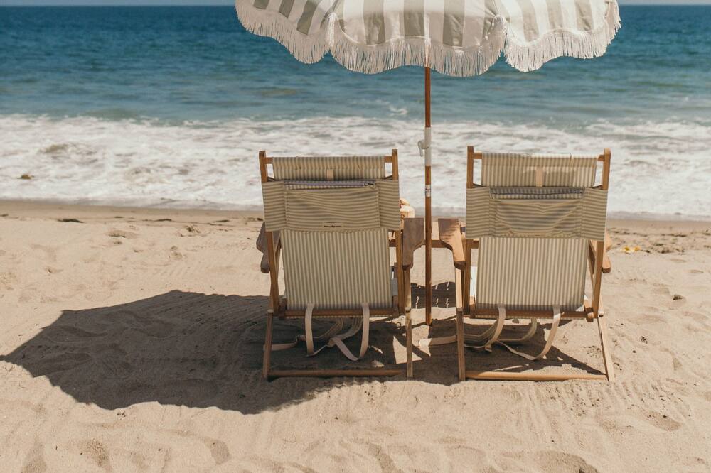 Photo of Outdoor in Malibu
