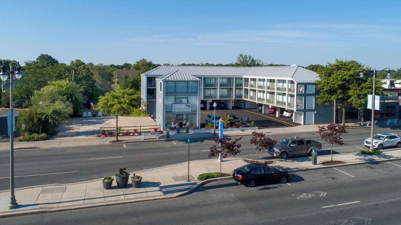 Photo of Outdoor in Country Club Estates
