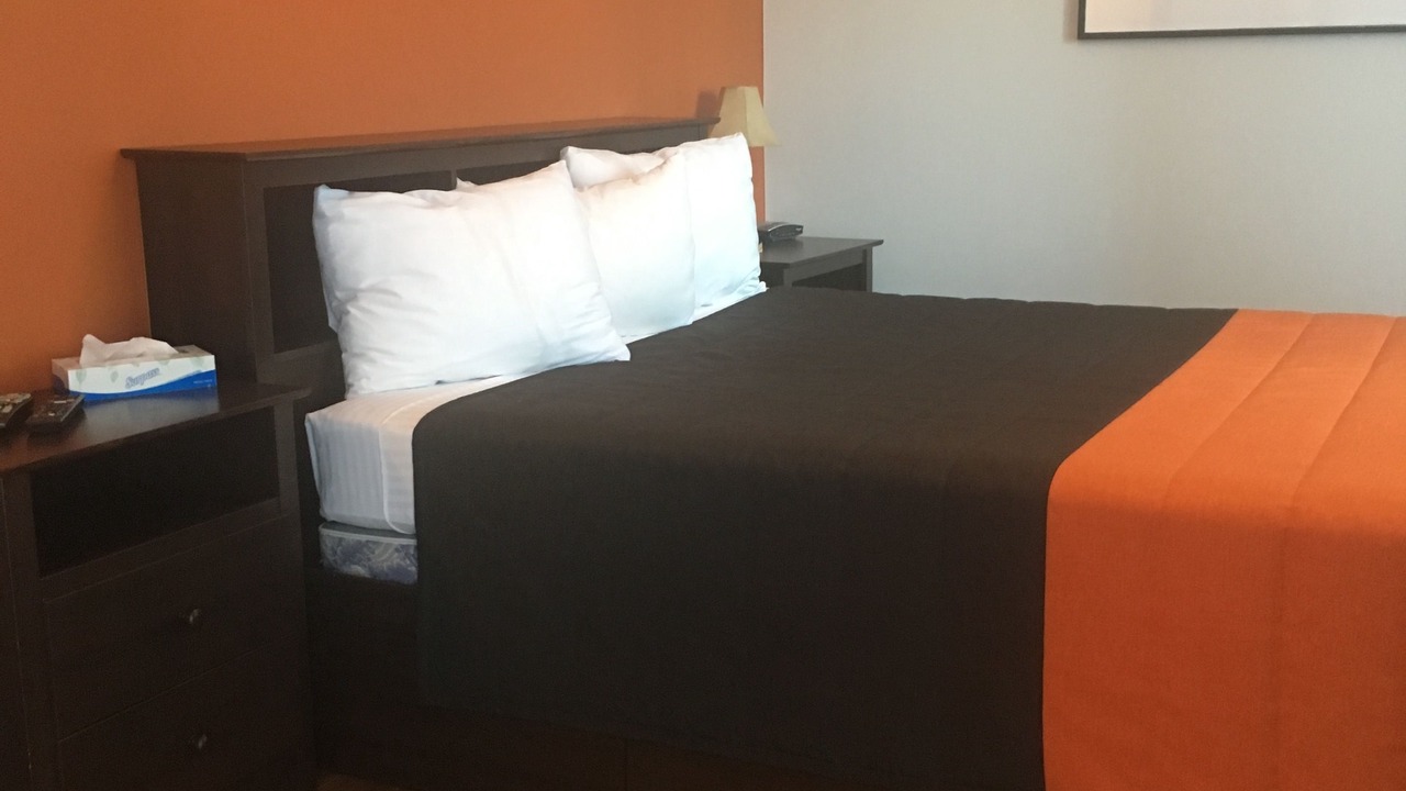 Photo of Bedroom in Victoriaville