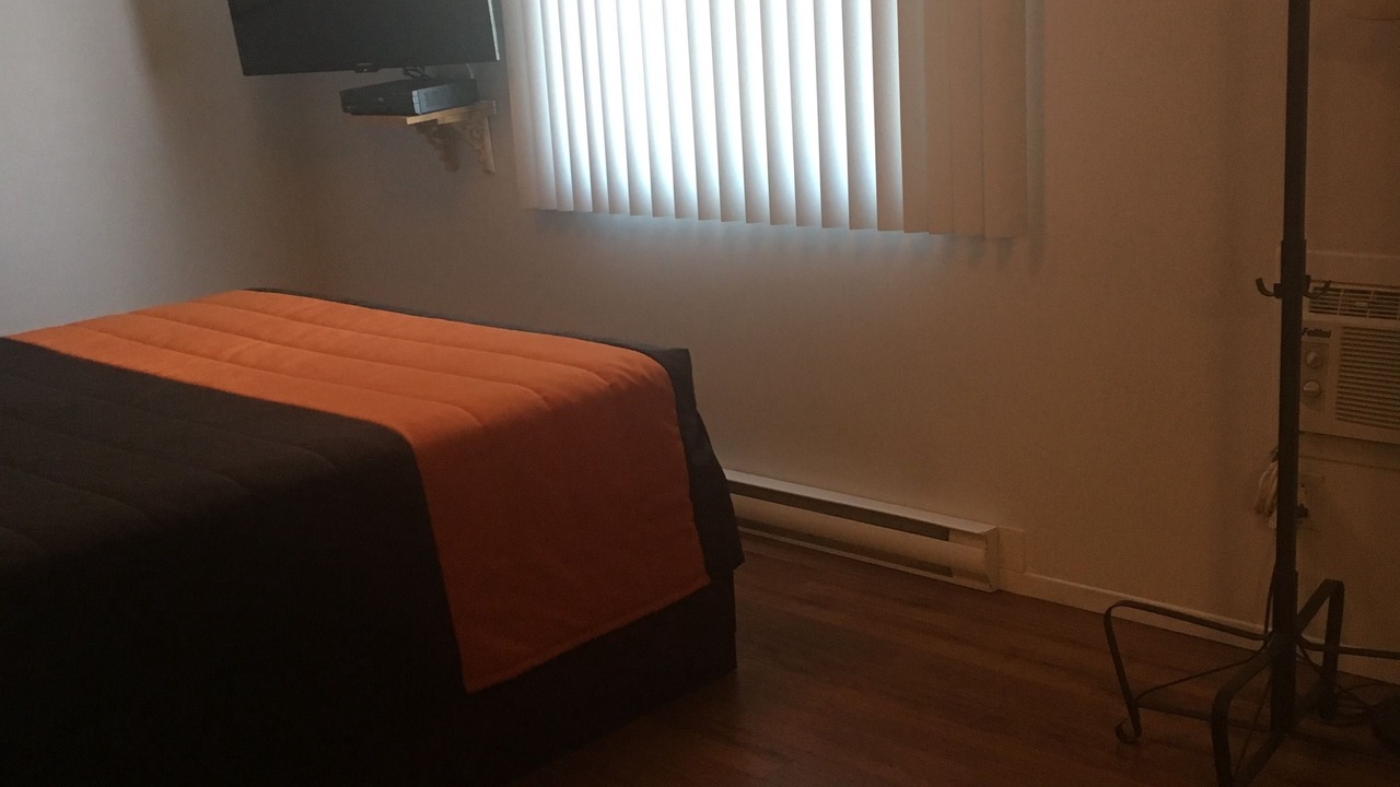 Photo of Bedroom in Victoriaville