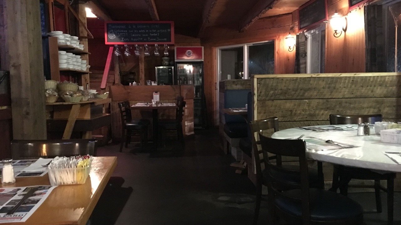 Photo of Others in Victoriaville