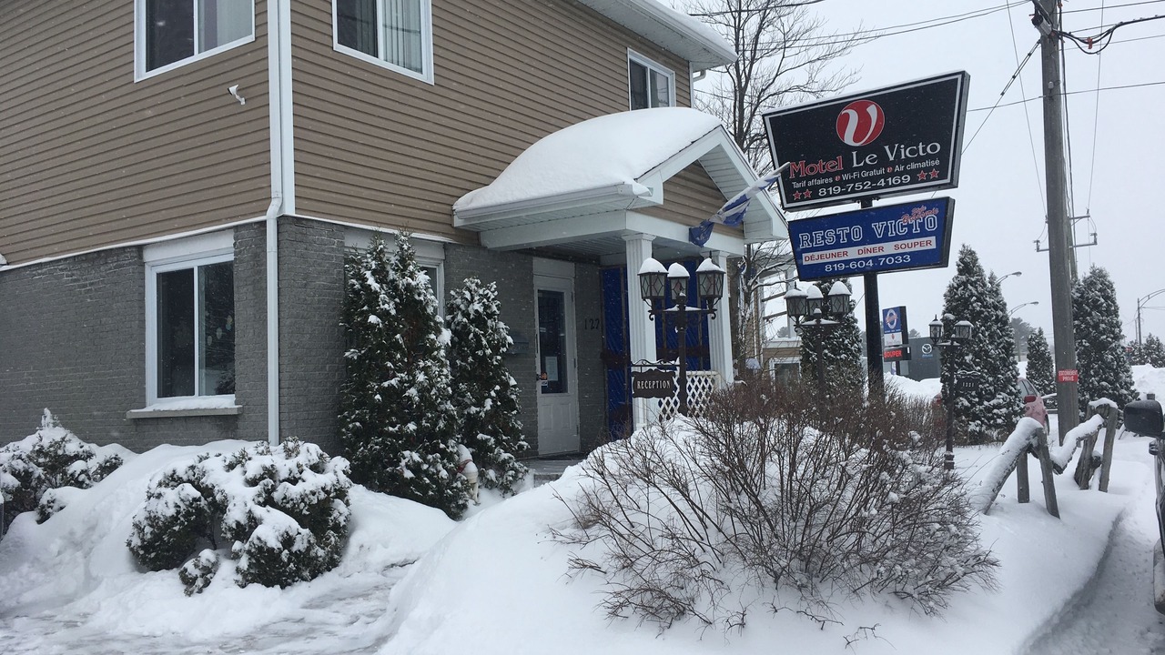 Photo of Outdoor in Victoriaville