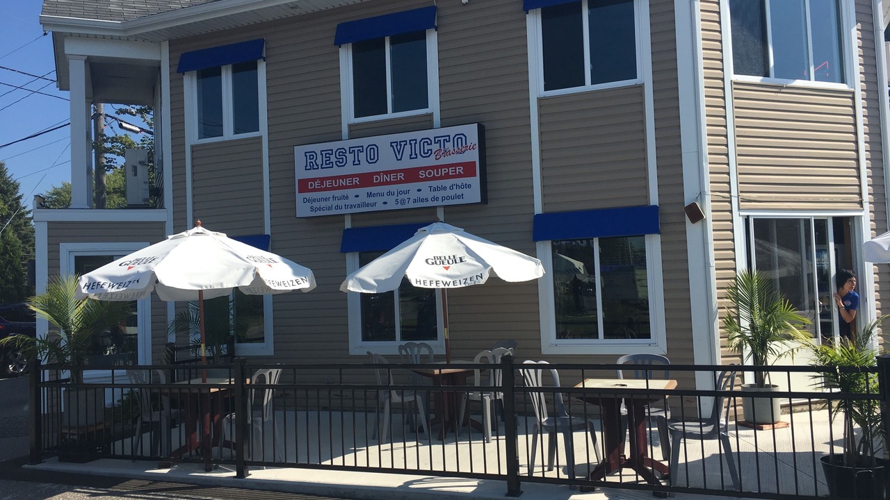 Photo of Outdoor in Victoriaville