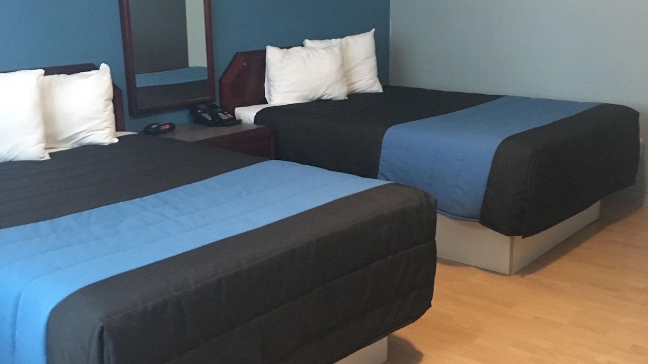 Photo of Bedroom in Victoriaville