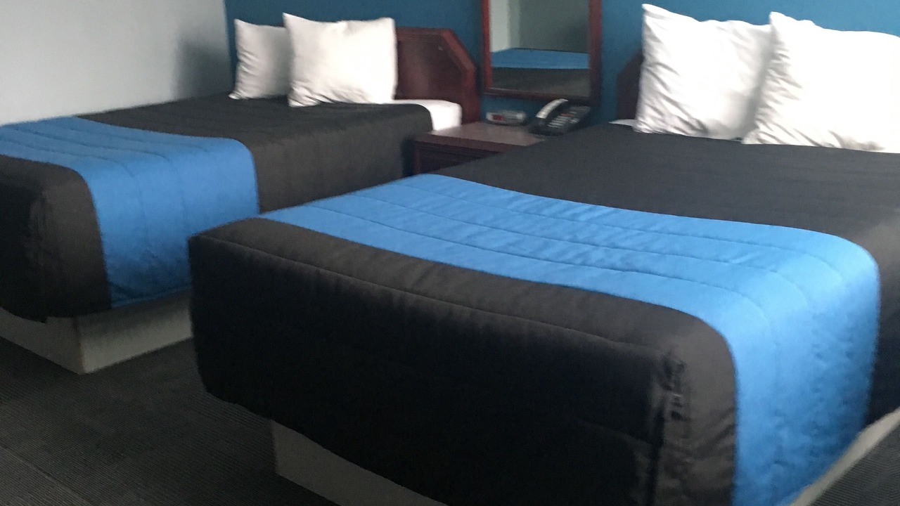 Photo of Bedroom in Victoriaville