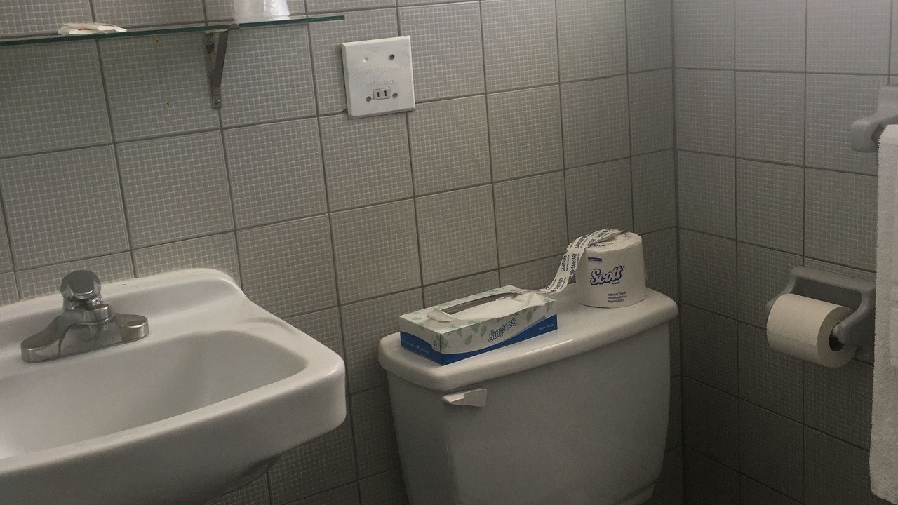 Photo of Bathroom in Victoriaville