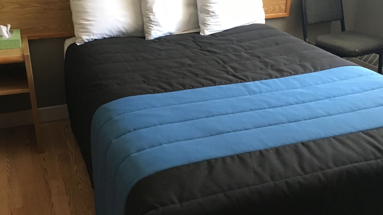 Photo of Bedroom in Victoriaville