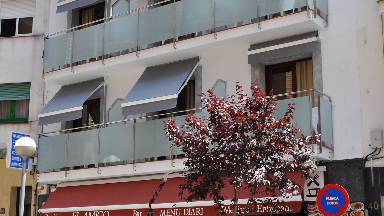 Photo of Outdoor in Lloret Town Center