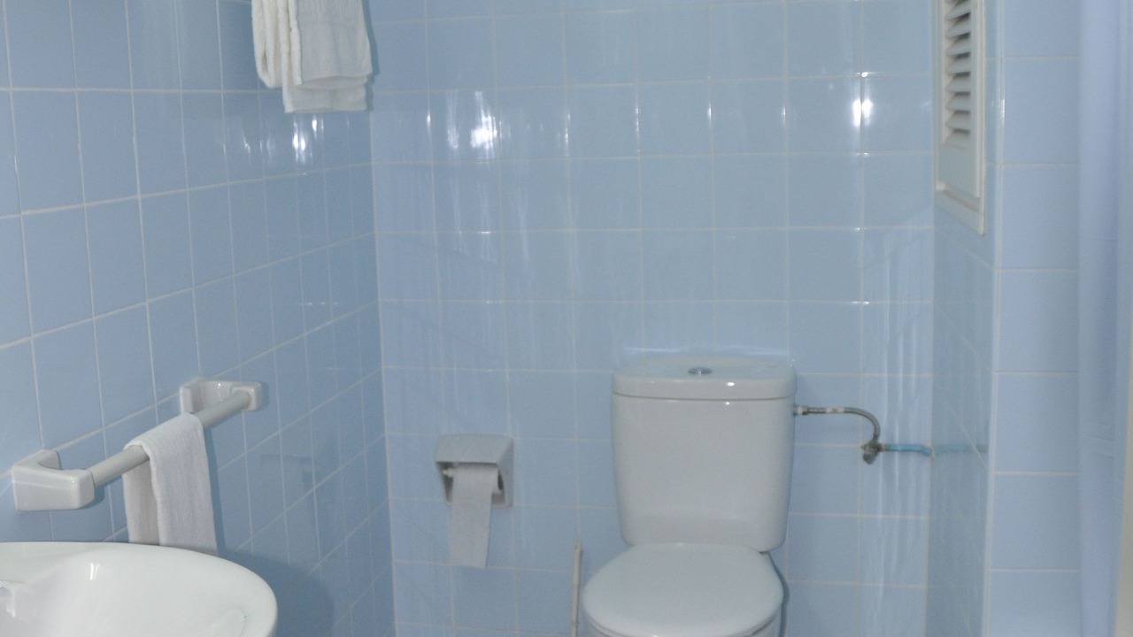 Photo of Bathroom in Lloret Town Center
