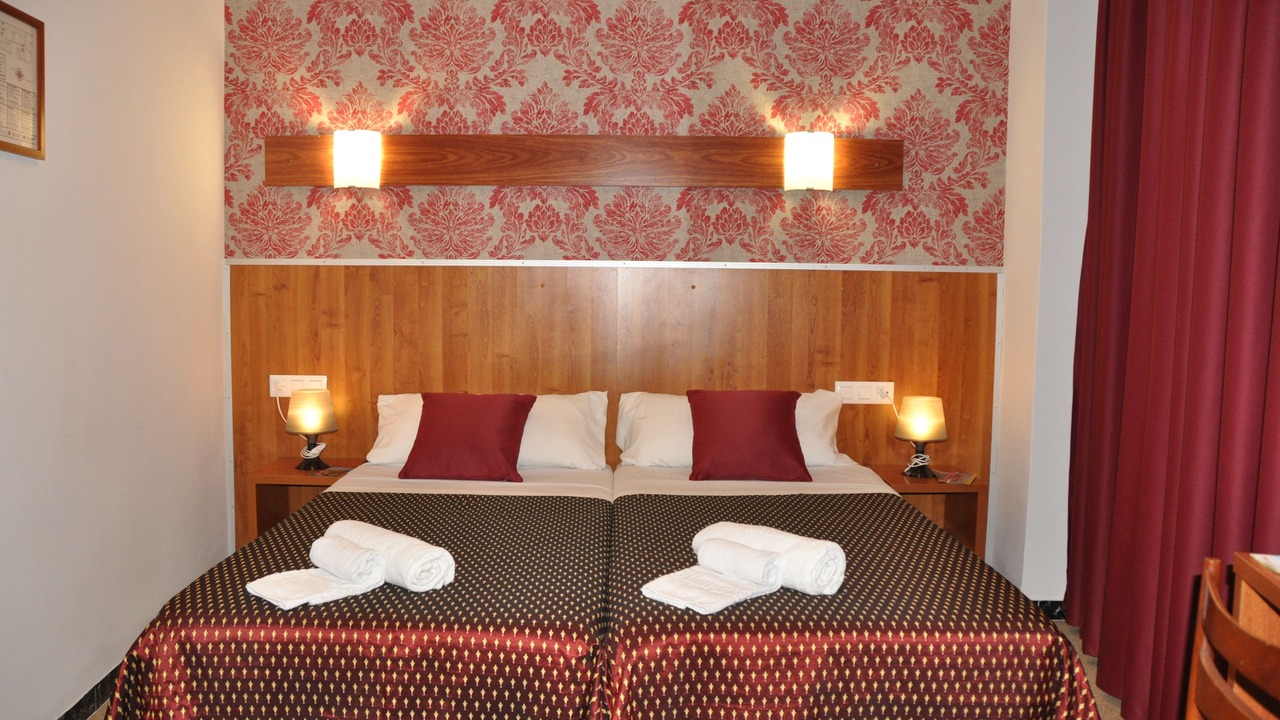 Photo of Bedroom in Lloret Town Center