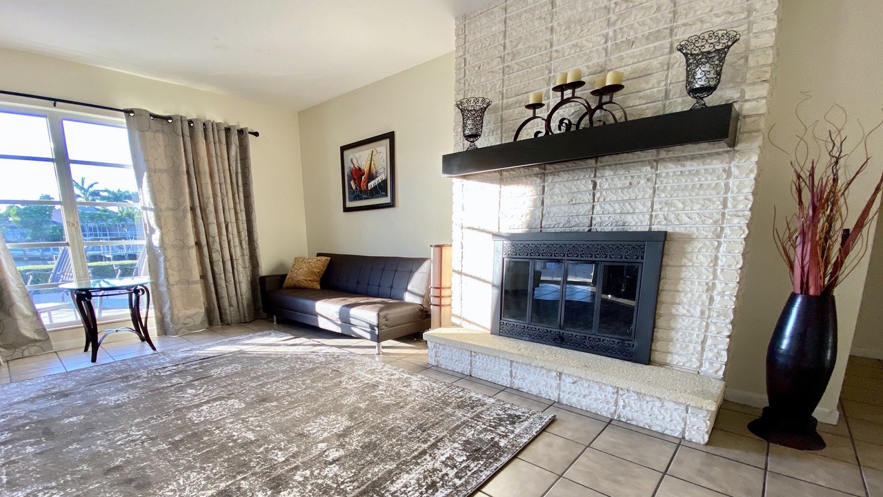 Photo of Livingroom in Marco Island