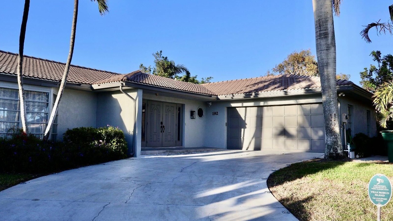 Photo of Outdoor in Marco Island