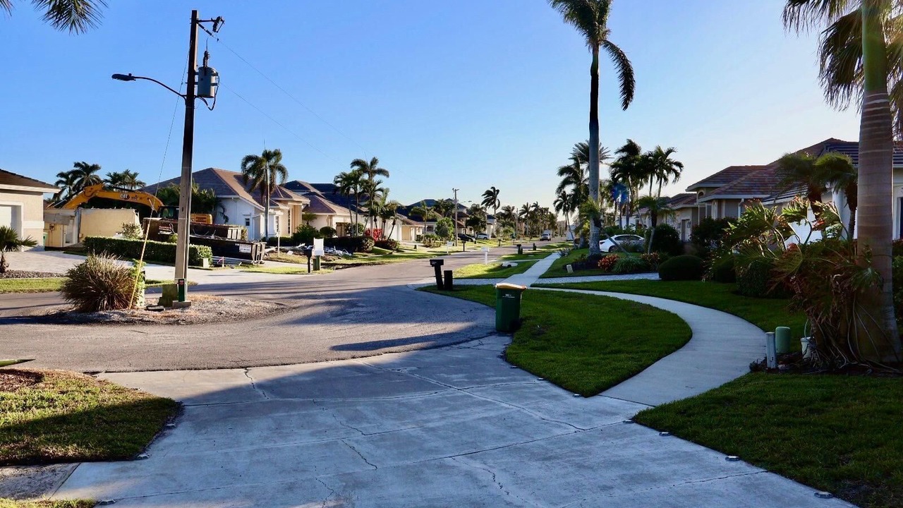Photo of Outdoor in Marco Island