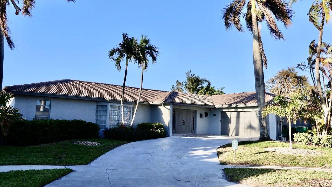 Photo of Outdoor in Marco Island