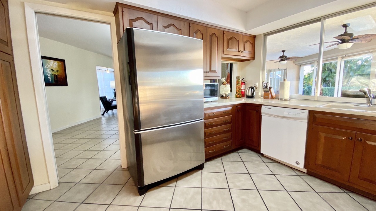Photo of Kitchen in Marco Island