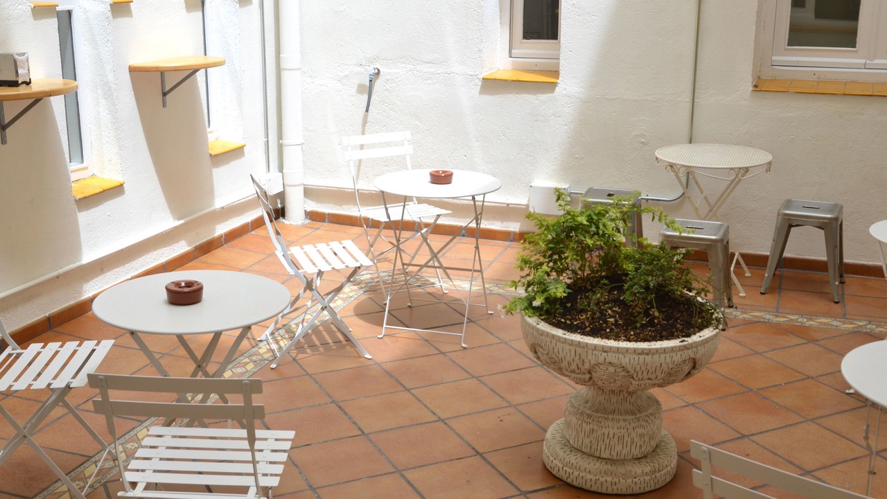 Photo of Outdoor in Literary Quarter