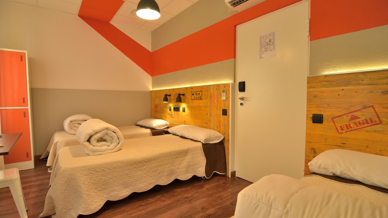 Photo of Bathroom in Literary Quarter