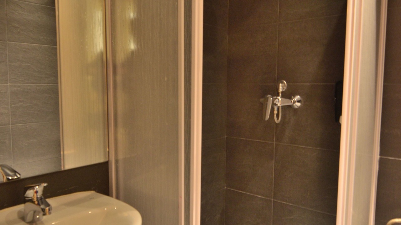 Photo of Bathroom in Literary Quarter