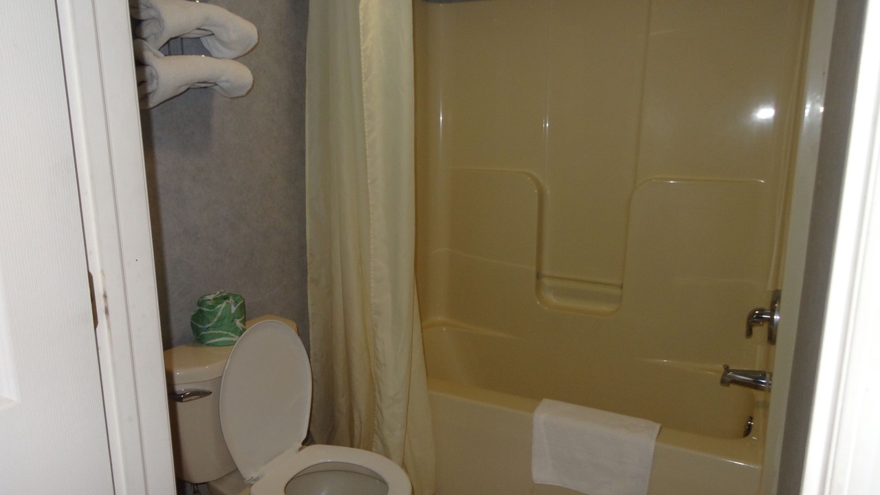 Photo of Bathroom in Smithville