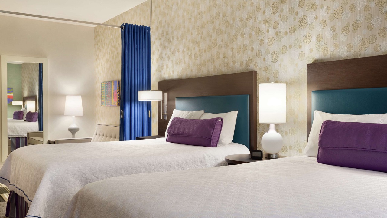 Photo of Bedroom in Halton Regional Municipality