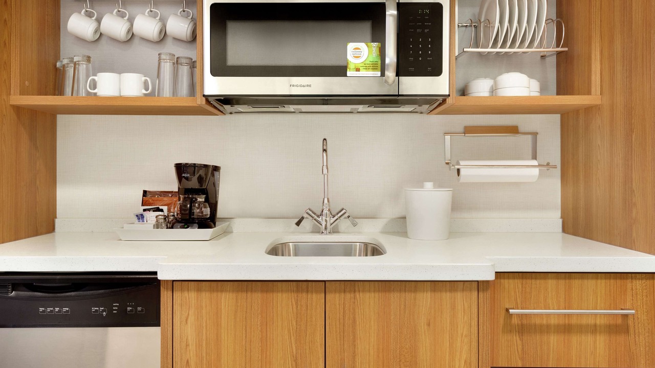 Photo of Kitchen in Halton Regional Municipality