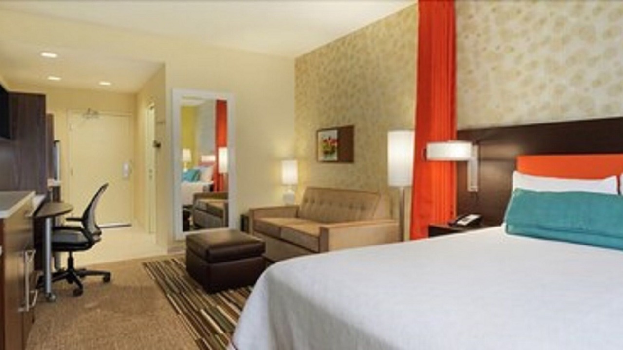 Photo of Bedroom in Halton Regional Municipality