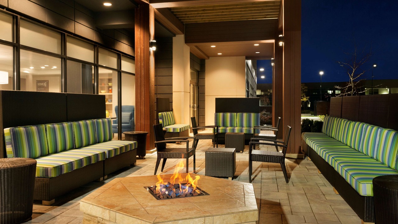 Photo of Patio Balcony in Halton Regional Municipality