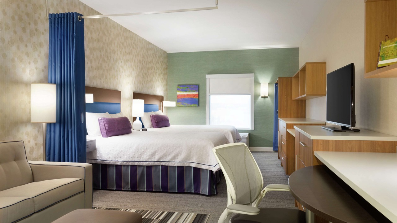 Photo of Bedroom in Halton Regional Municipality