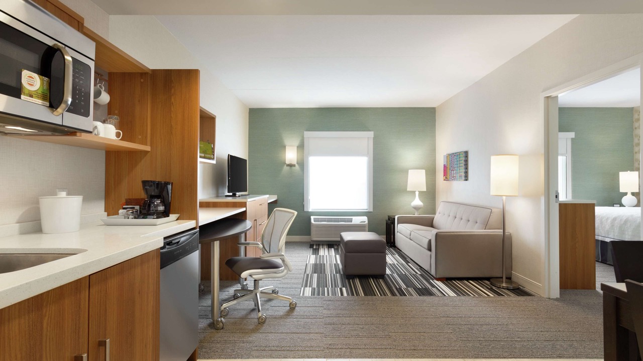 Photo of Bedroom in Halton Regional Municipality