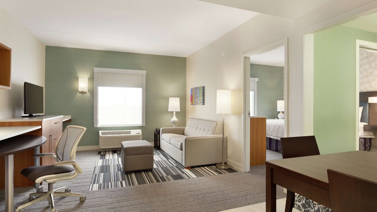 Photo of Bedroom in Halton Regional Municipality