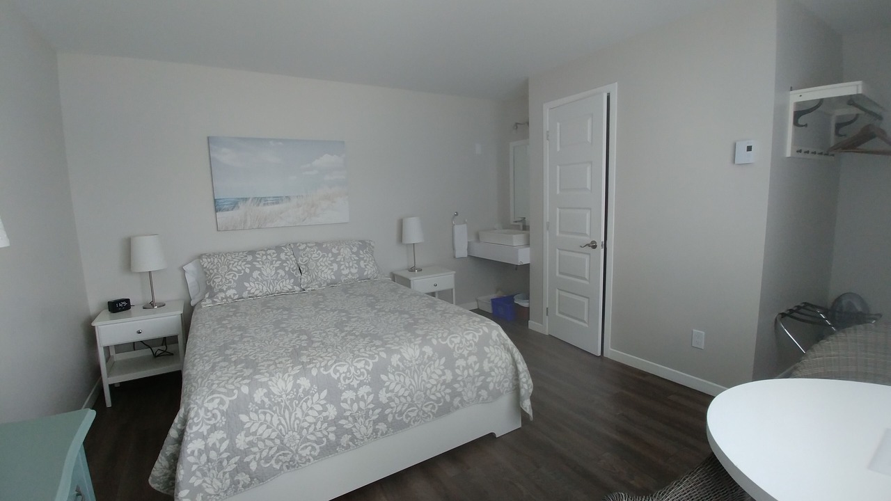 Photo of Bathroom in Temiscouata Regional County Municipality