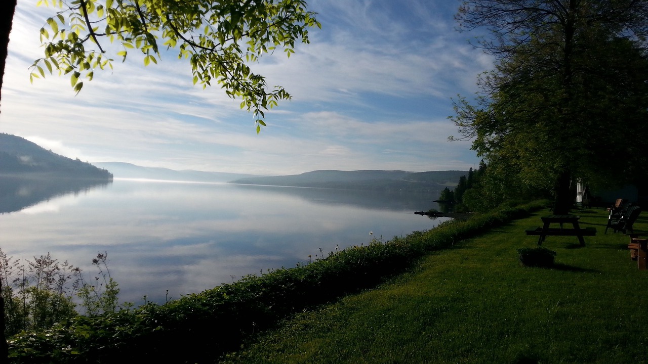 Photo of Outdoor in Temiscouata Regional County Municipality